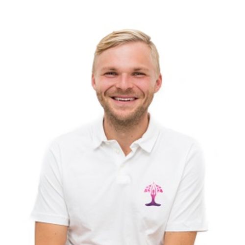 Tomáš Polach