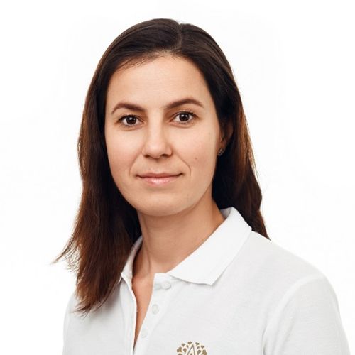 Katarína Hanuliaková