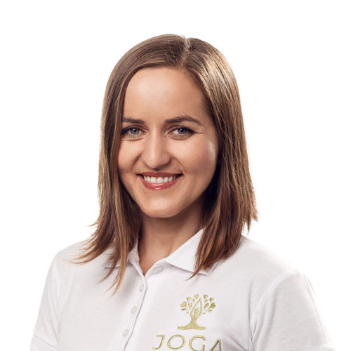 Lucia Grešková